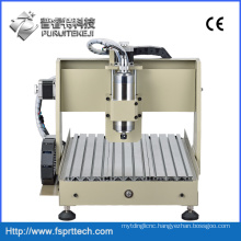 Mini CNC Router Machine Mini High Accuracy CNC Router